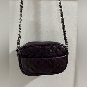 Poppy Jones crossbody bag